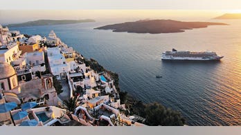 Terrorism hurting European cruise industry, company CEOs claim