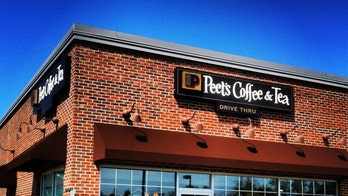 Like craft beer, the big boys are buying up more small coffee roasters