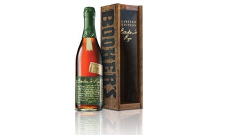 American whiskey nabs coveted best in the world title