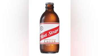 Red Stripe sued over misleading 'Jamaican' beer claims