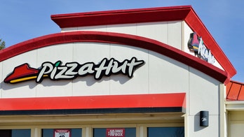 Pizza Hut makes it even easier to get food faster