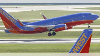 US airfares hit lowest average since 2010