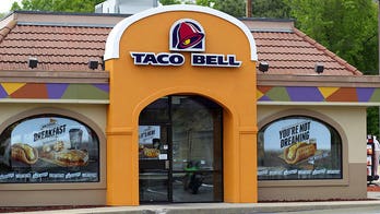 Taco Bell fires employee who refused to serve policemen