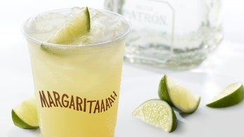 Chipotle trying to win back customers with new cocktails