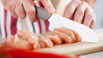 The truth about eating pink chicken
