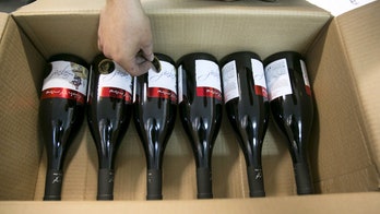 Listing ingredients on wine labels would lead to better quality, critic argues