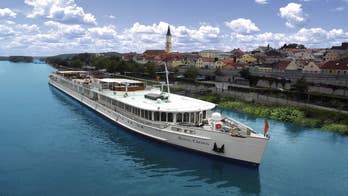 Top 5 cruise lines to see the world