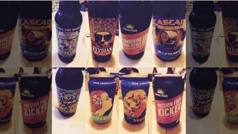 Brew Crew’s top picks for best summer craft beers