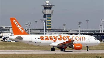 Boy band singer collapses after wearing 12 layers of clothing to avoid bag fee