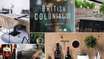 Australia’s British Colonial Co. restaurant under fire for allegedly promoting imperialism