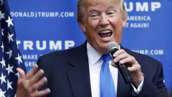 New Jersey pizzeria bans Donald Trump