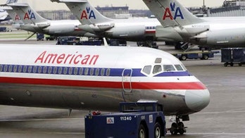 American Airlines apologizes after leaving grounded customer on hold for 6 hours