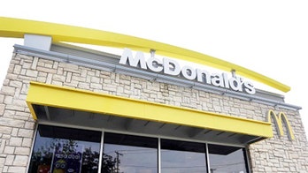 Tennessee McDonald’s nativity scene goes viral
