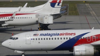 Malaysia Airlines to cut capacity lay off staff, amid restructure