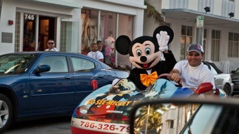 The better Disney: Disney World vs. Disney Land smackdown