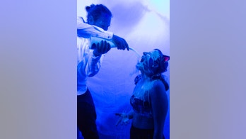 What is a wine rave?