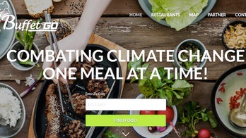 Now you can buy leftover buffet food for just $2