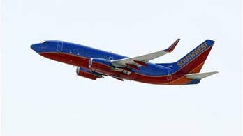 Southwest reroutes flight for woman to see comatose son