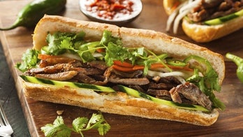 Taco Bell spinoff forced to remove 'communist' star from Vietnamese restaurant logo