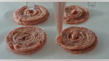 Will 3D food printers catch on with America’s home cooks?