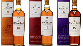 Scotland independence could mean bad news for Scotch drinkers