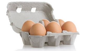 Why Americans refrigerate eggs, while other countries don’t