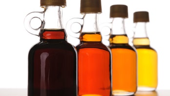 Debunking syrup myths: USDA revises maple syrup grading