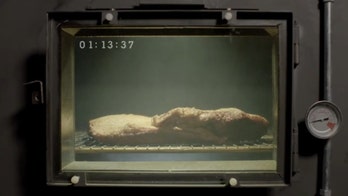 Arby’s 13-hour beef brisket commercial sets Guinness World Record