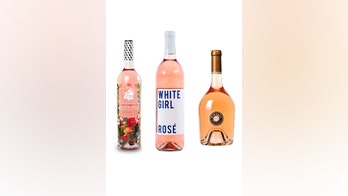 The truth about rosé wine
