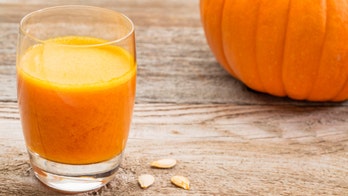 5 healthful ways to incorporate pumpkin into your diet this fall