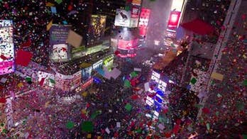 Most popular destinations for New Year’s—and the cheapest