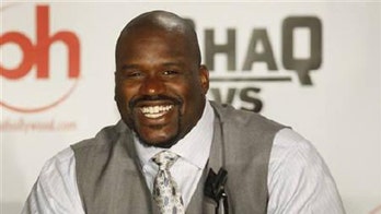 Shaq's Starbucks misstep: ‘Black people don’t drink coffee'