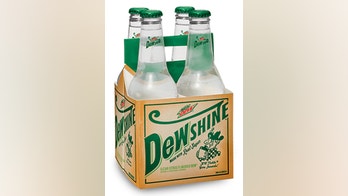 Mountain Dew to release a new craft soda
