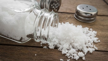 Everything you need to know about salt