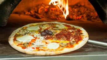 Wood-fired pizza is bad for the environment, according to science