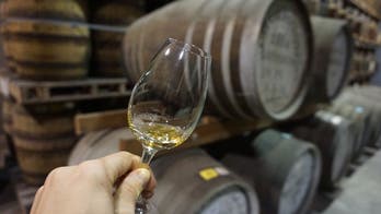 This modern Taiwanese distillery is conquering the titans of the whisky world