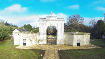 Live like a Crawley: Stay at the real Downton Abbey for $550 a night