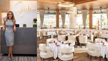 Giada’s new Las Vegas eatery panned by New York Times