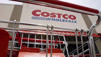 California couple weds in local Costco