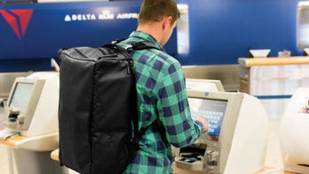 This bag will change the way you travel