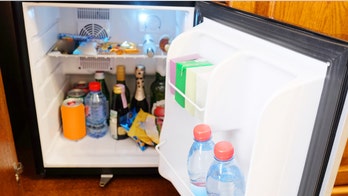 The insane markup of hotel mini-bar items exposed