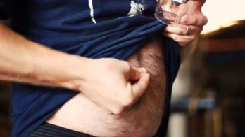 Australian brewers made a beer from belly button lint