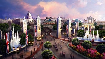 ‘Sherlock Holmes’ and ‘Doctor Who’ theme park attractions in the works