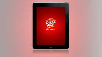 Pizza Hut reading minds to take your pizza order