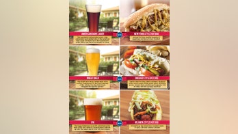 How to pair your favorite beer with the perfect hot dog