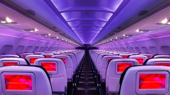 Airlines with the best Wi-Fi