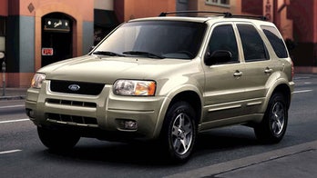 Ford pays $17.35 million fine to settle gov't recall spat