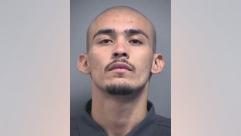 Escaped homicide suspect continues to elude Nevada authorities