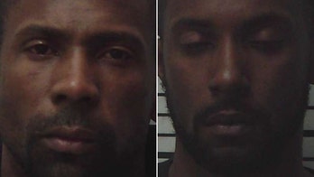 Accused child molester among 2 men who broke out of Georgia jail