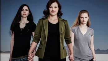 'Escaping Polygamy' star: This show is not like 'Sister Wives'